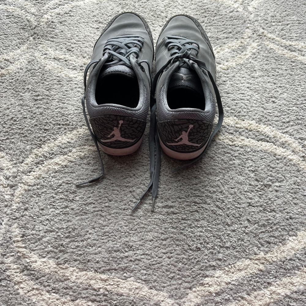 Michael Jordan mens Sneakers